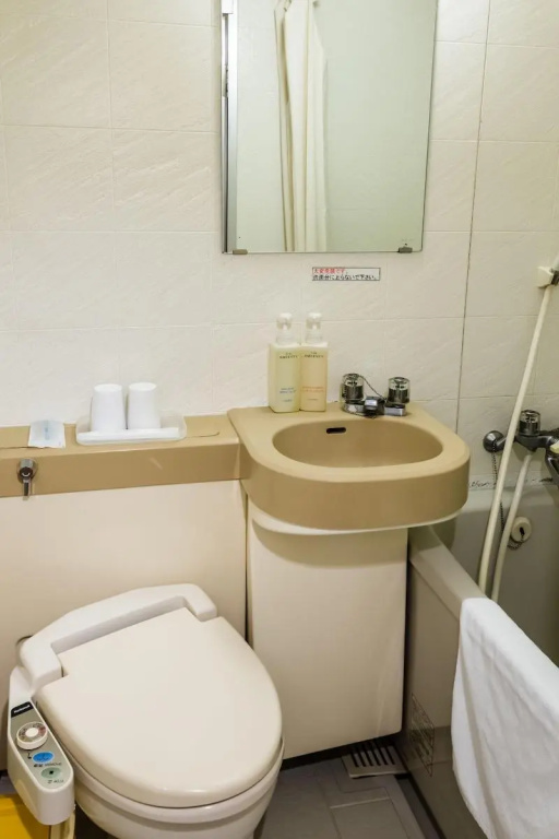 Hotel Chura Ryukyu - Chambres