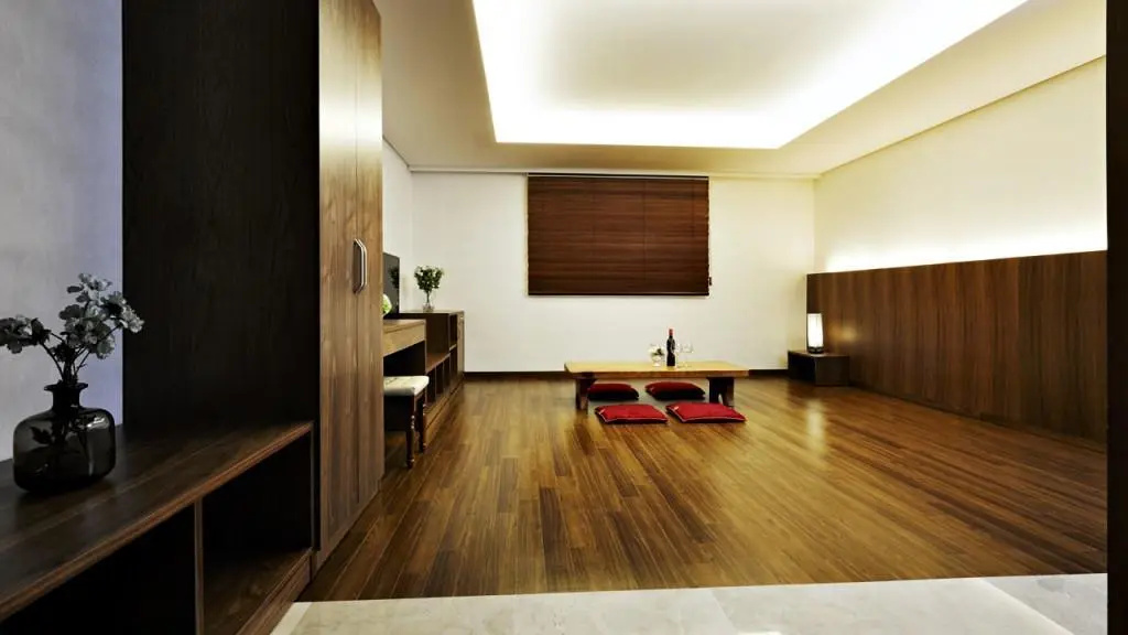 ibis Styles Ambassador Jeonju City Centre - Chambres