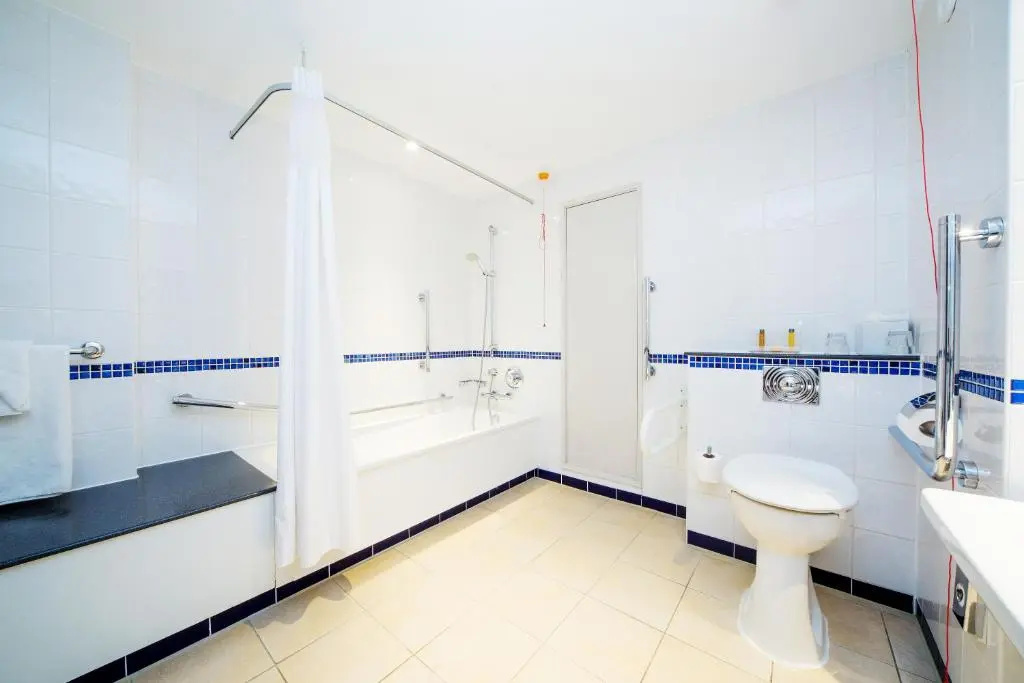 Holiday Inn Aylesbury by IHG - Chambres