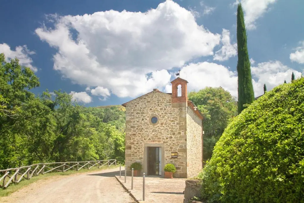 Odina Agriturismo