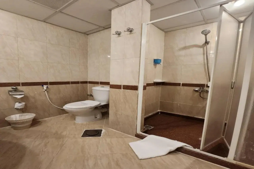 Regina Resort and Aqua Park Hurghada - Général