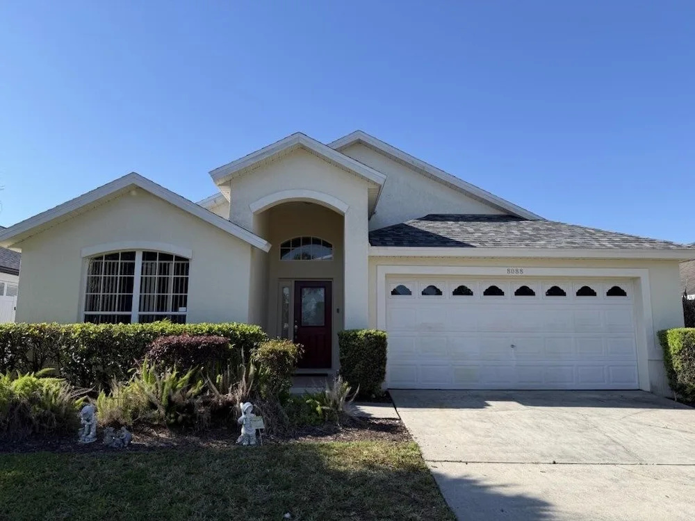 Fl Special!! Daisy's Den 5 Bedroom Villa by RedAwning
