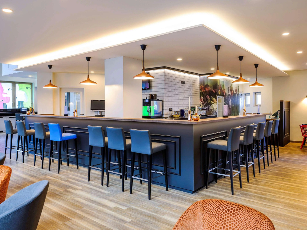 ibis Styles Halle - Général