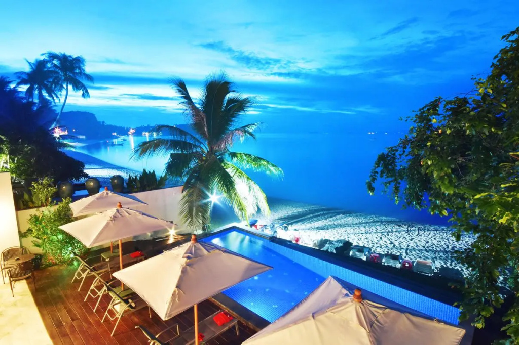 Hotel photo 16