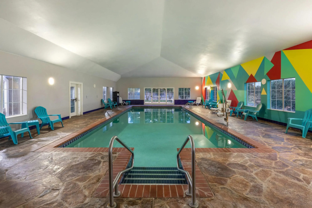 La Quinta Inn & Suites by Wyndham Oklahoma City - Moore - Général