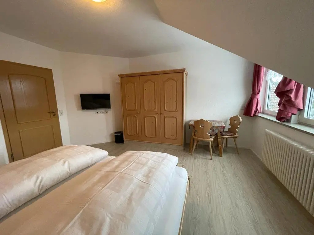 Sunside Wellness-Oase Hotel Apartment's Schwarzwald am Schluchsee - Chambres