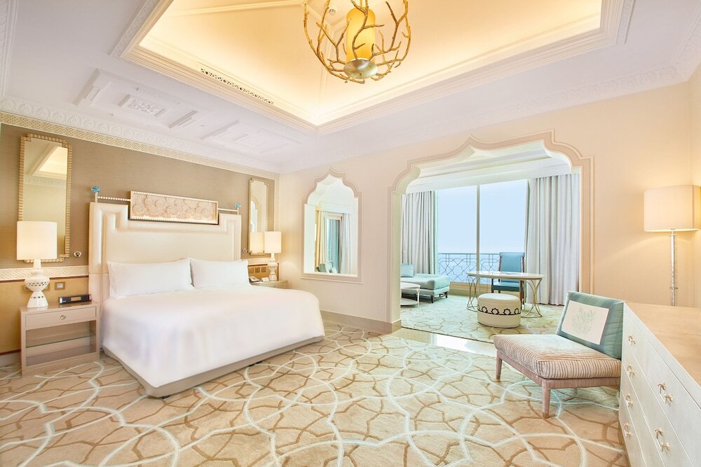 Waldorf Astoria Ras Al Khaimah