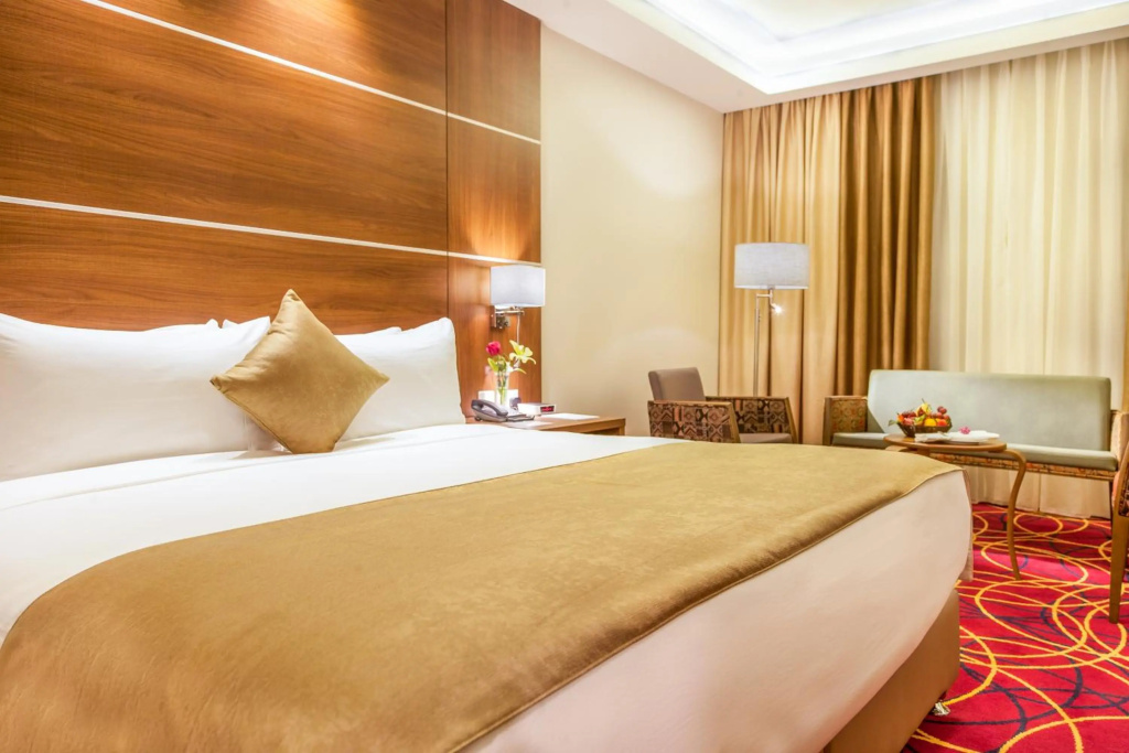 Hotel photo 21