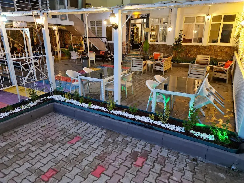 Hotel photo 17