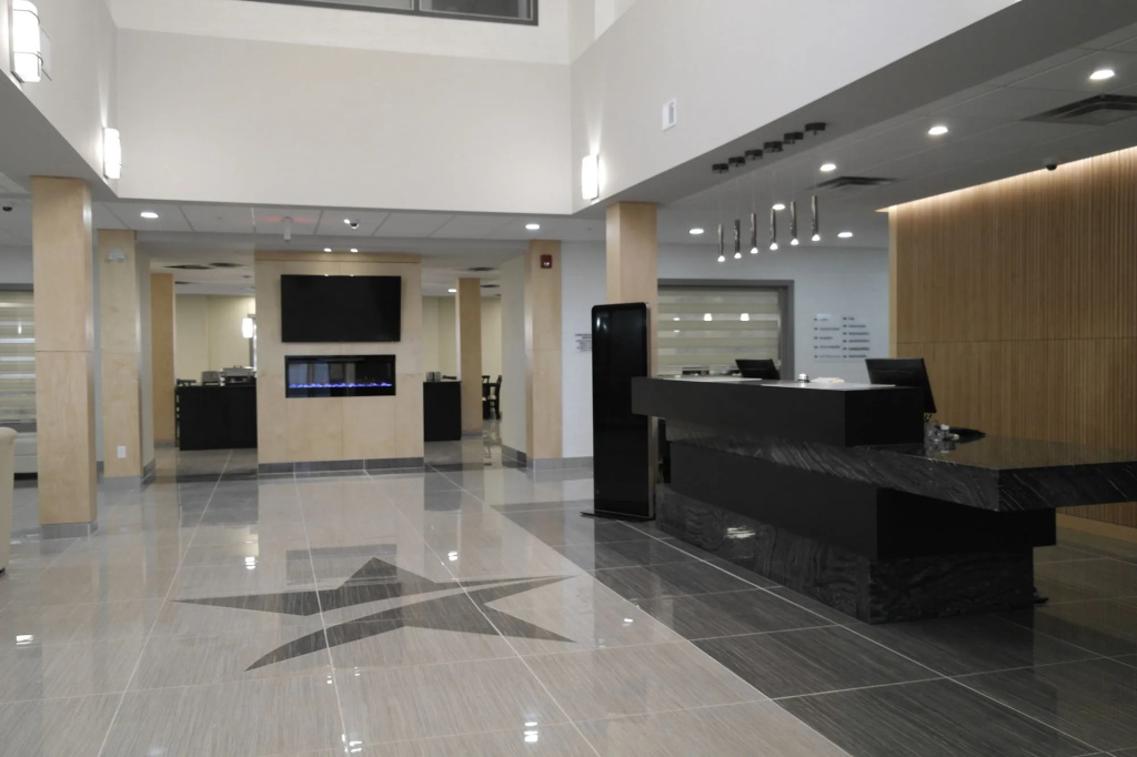 Hotel photo 2
