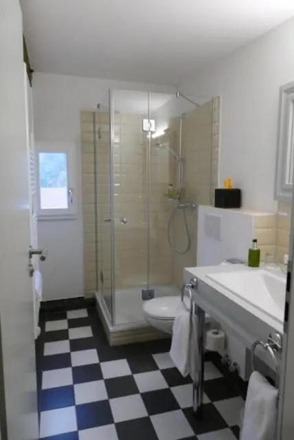 hotel ottheinrich - Chambres