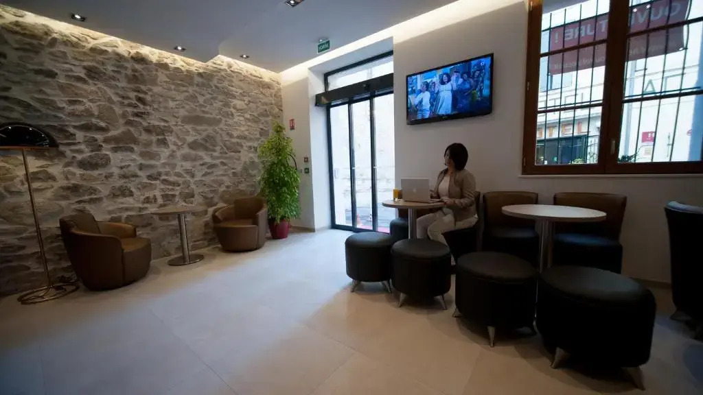 Hotel Central — фото 4