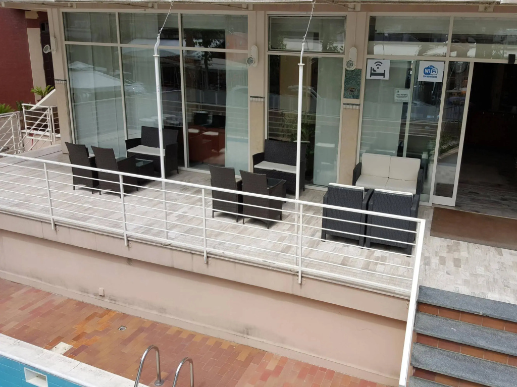 Hotel photo 15