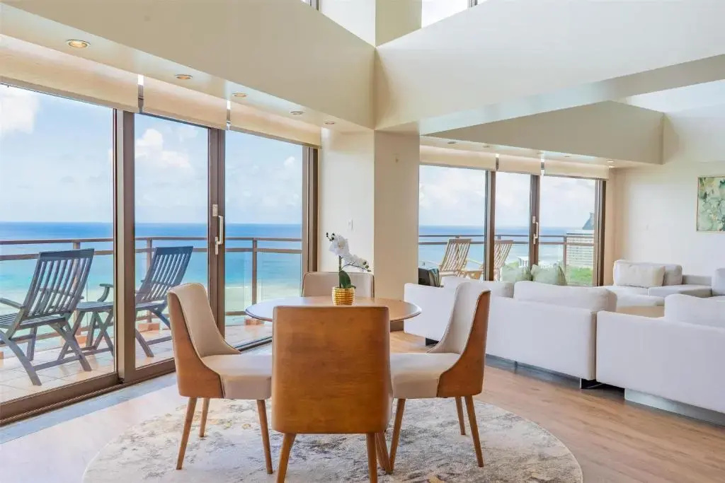 Dusit Beach Resort Guam - Général