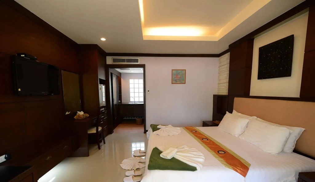 Andaman Lanta Resort - Général