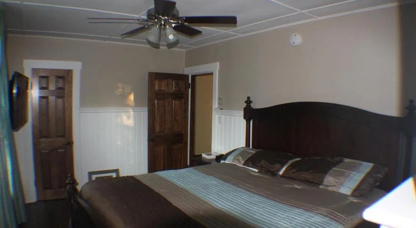Dolan's Inn & Suites Tatamagouche - Général