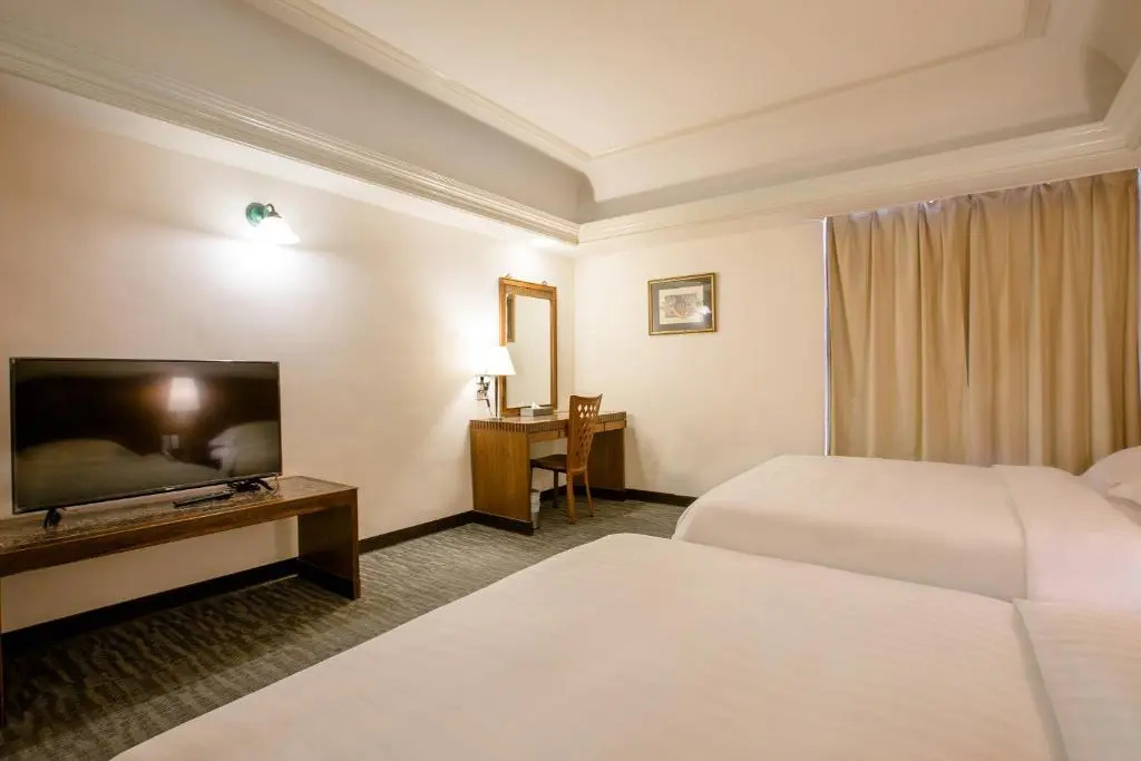 Hub Hotel Ximen-inn Kunming - Chambres