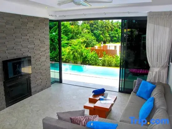 -20 Off Per Cent Luxury Mango Villa