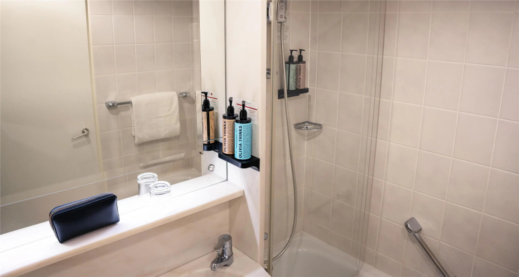 Best Western Premier Seehotel Krautkraemer - Général