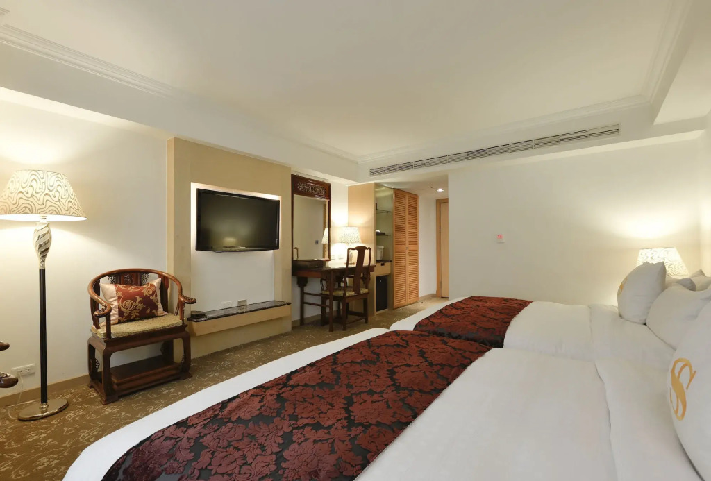 Hotel Sunshine — фото 2