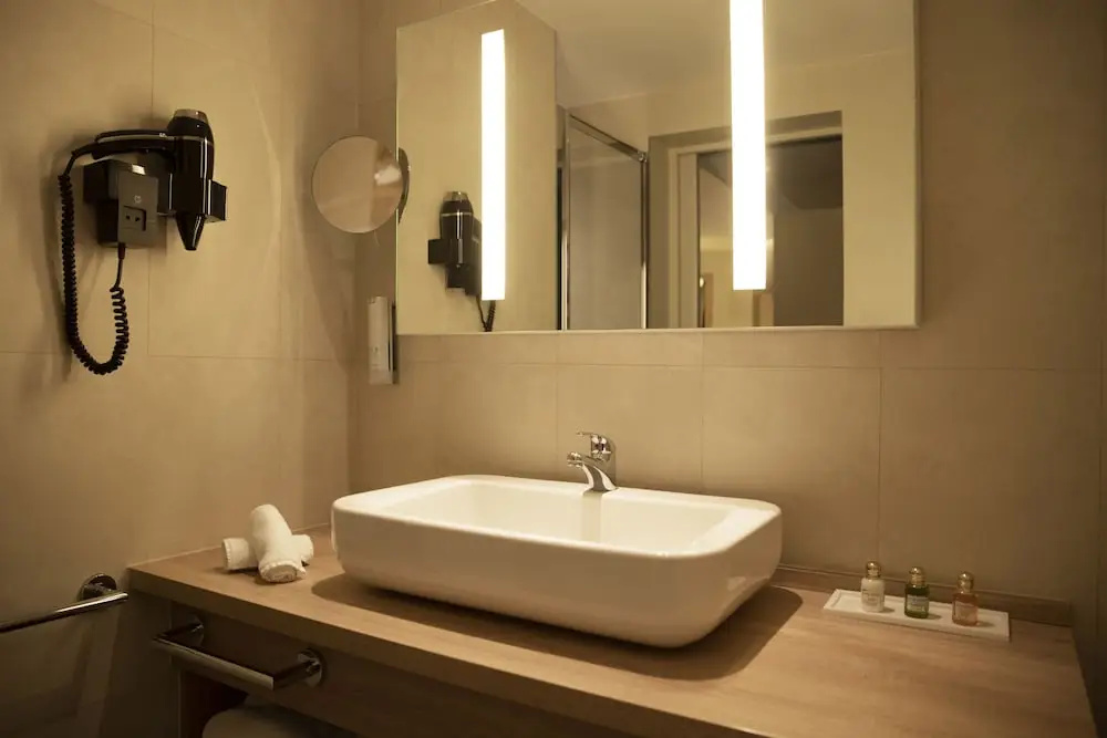 Hôtel Le B d’Arcachon by Inwood Hotels - Chambres