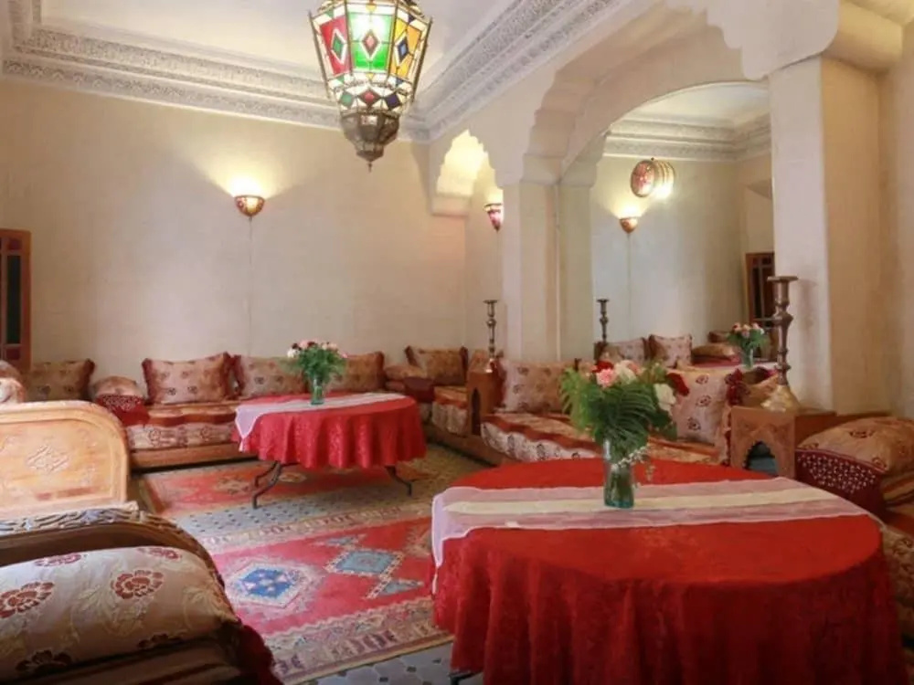 Hotel photo 21