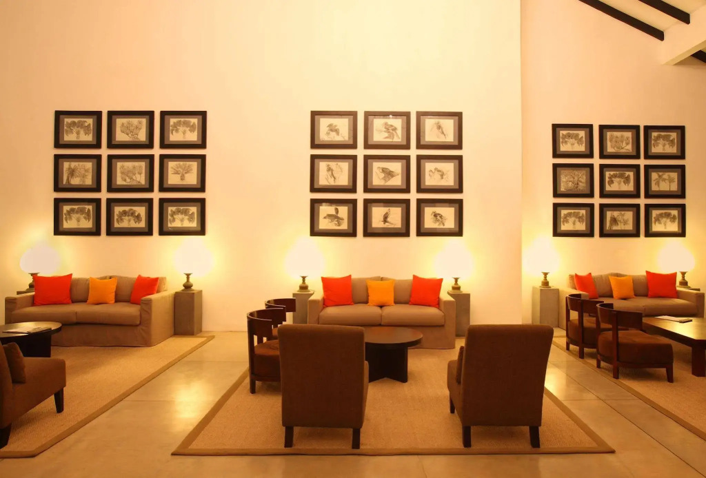 Thaala Bentota Resort - фото 11