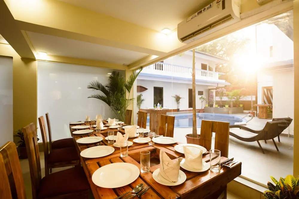 Hotel photo 18