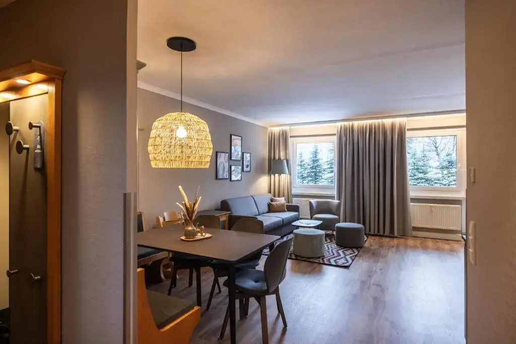 Elldus Resort - Général