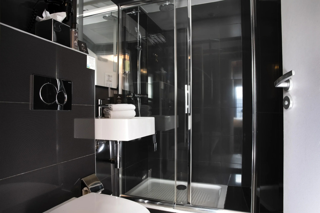 Hôtel Marais Home 28