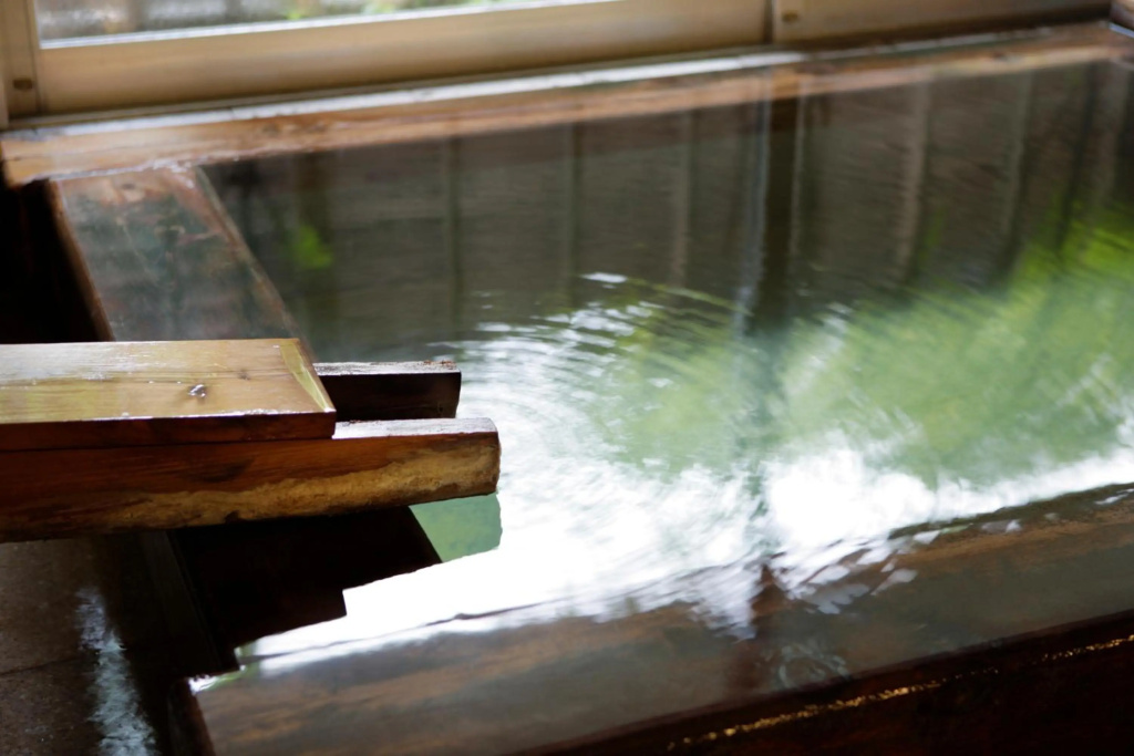 Kusatsu Onsen Watanoyu Kusatsu Hotel Annex 사진 17