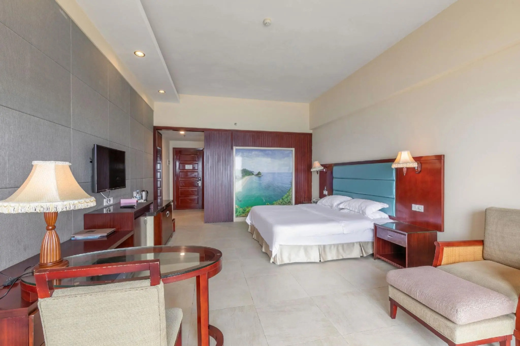 Yangjiang Lanbowan Hotel - Général
