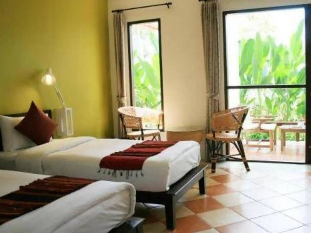 Aonang Duangjai Resort - Général