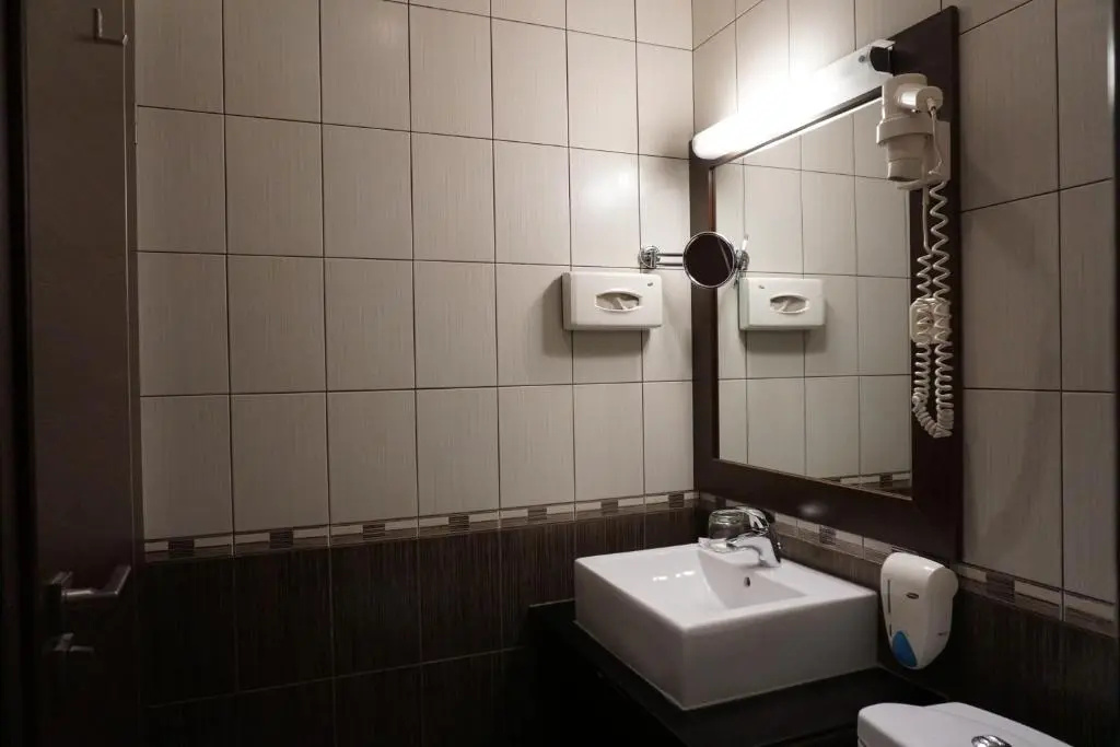 Prestige Ház - Chambres