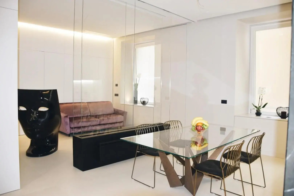 Luma Suite Via Veneto 29