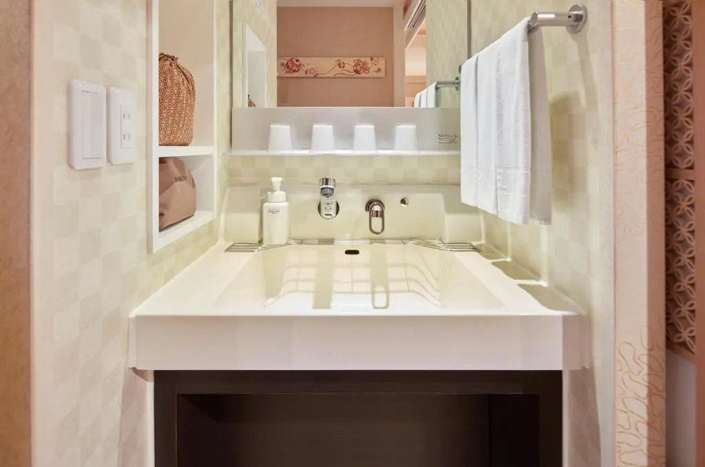 Hotel MyStays Asakusa - Bashi - Chambres
