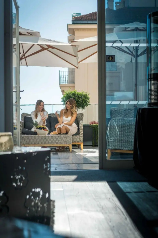 Astoria Hotel Opatija**** - Général