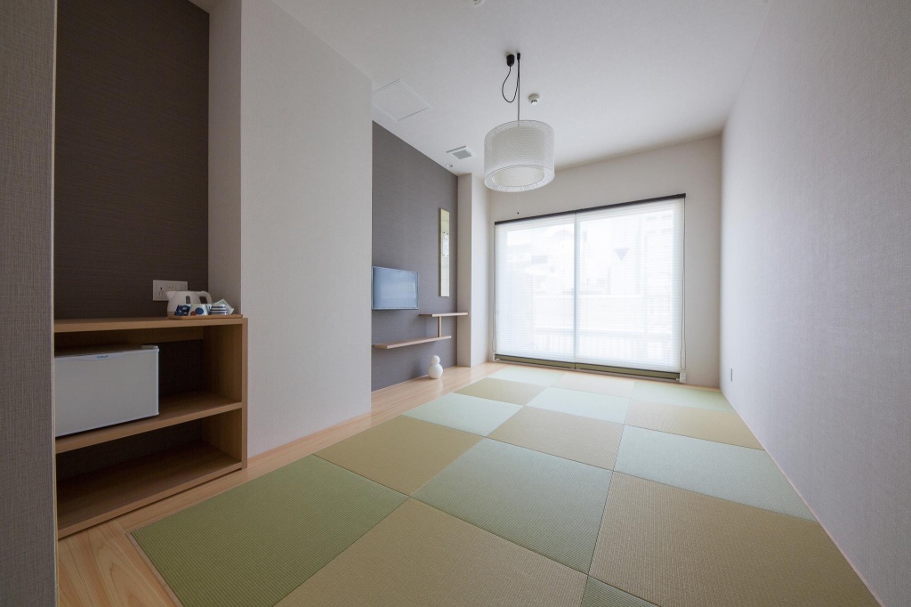 Grids Sapporo Hotel & Hostel 사진 8