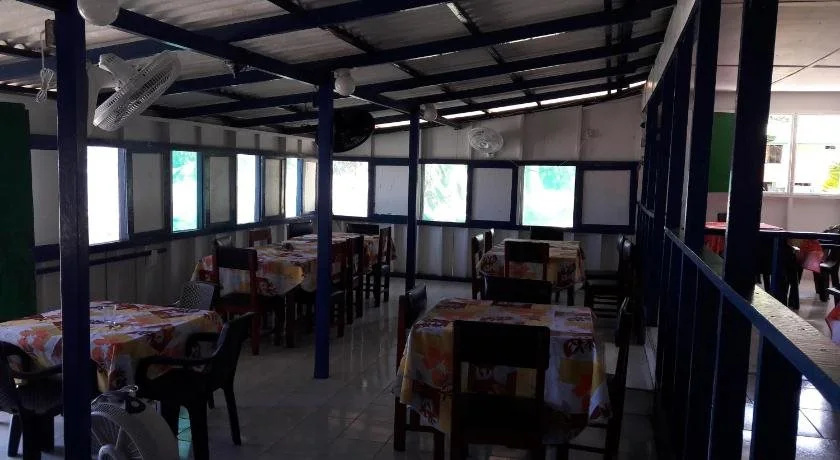 Cabañas El Recreo - Général