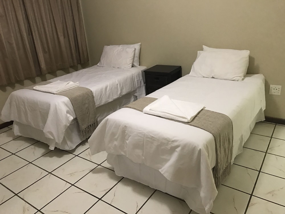 Our Place — 5