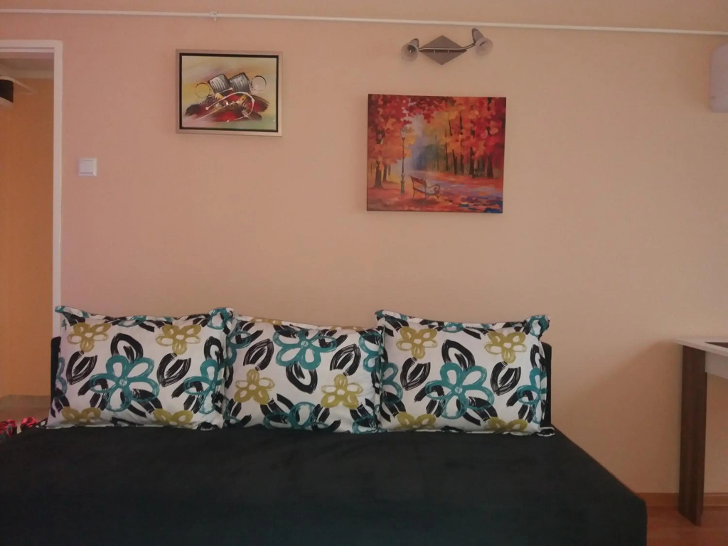 Apartman Dream