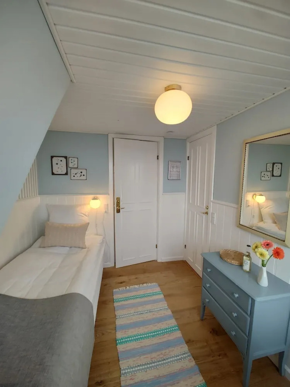 Hotel Klostergaarden - Chambres
