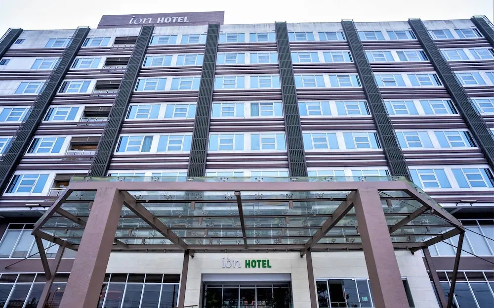 Hotel photo 1