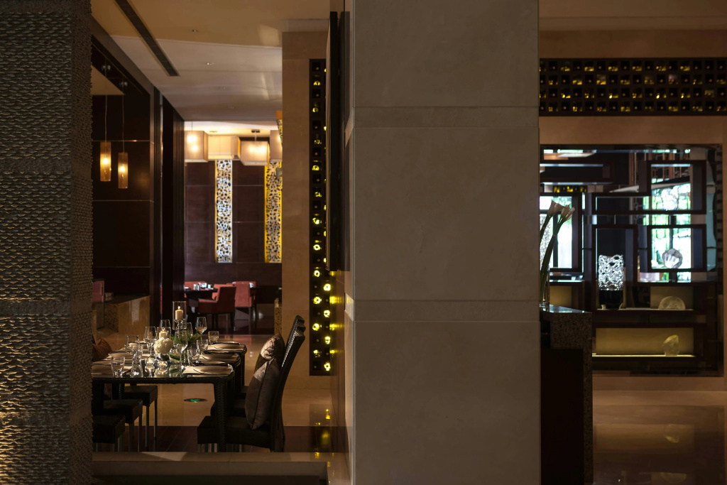 Renaissance Shanghai Putuo Hotel - Général