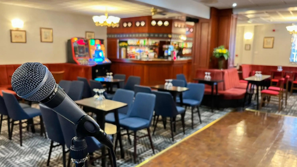 Hotel photo 38