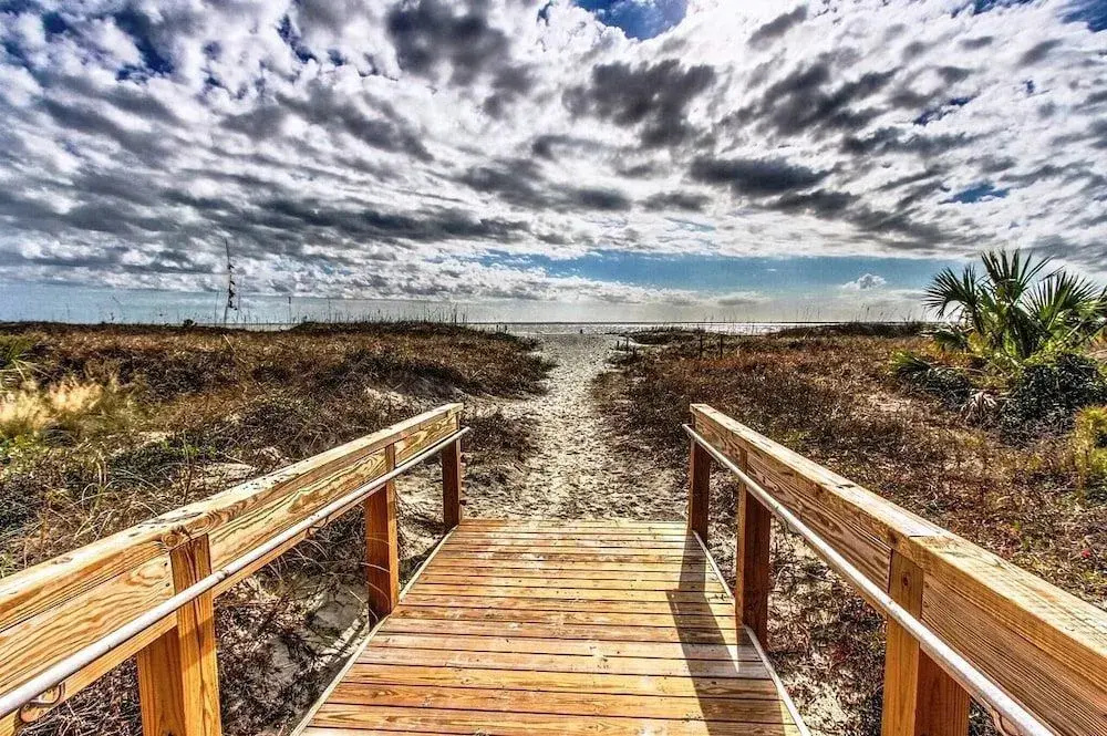 Ocean Dunes Villa #vod312 1 Bedroom 1 Bathroom Condo