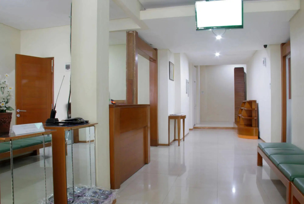 Hotel photo 12