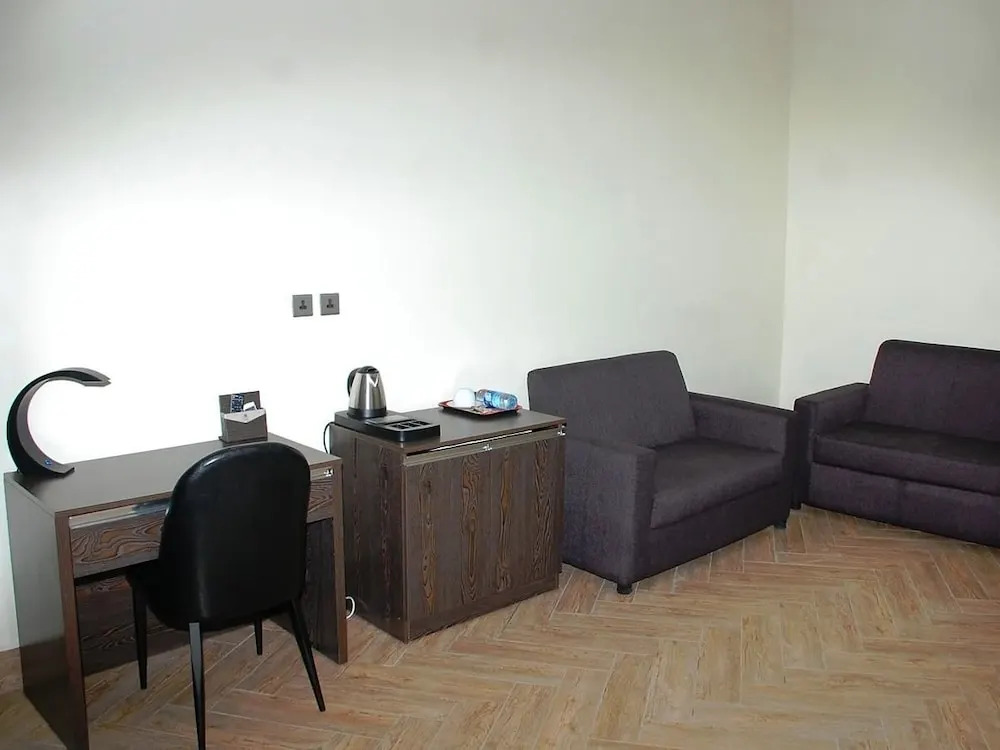 Oaklands Hotel Enugu — фото 2