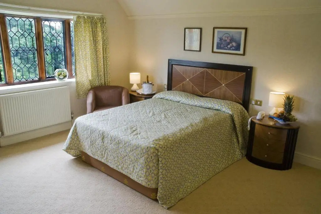 Royal Court Hotel - Chambres