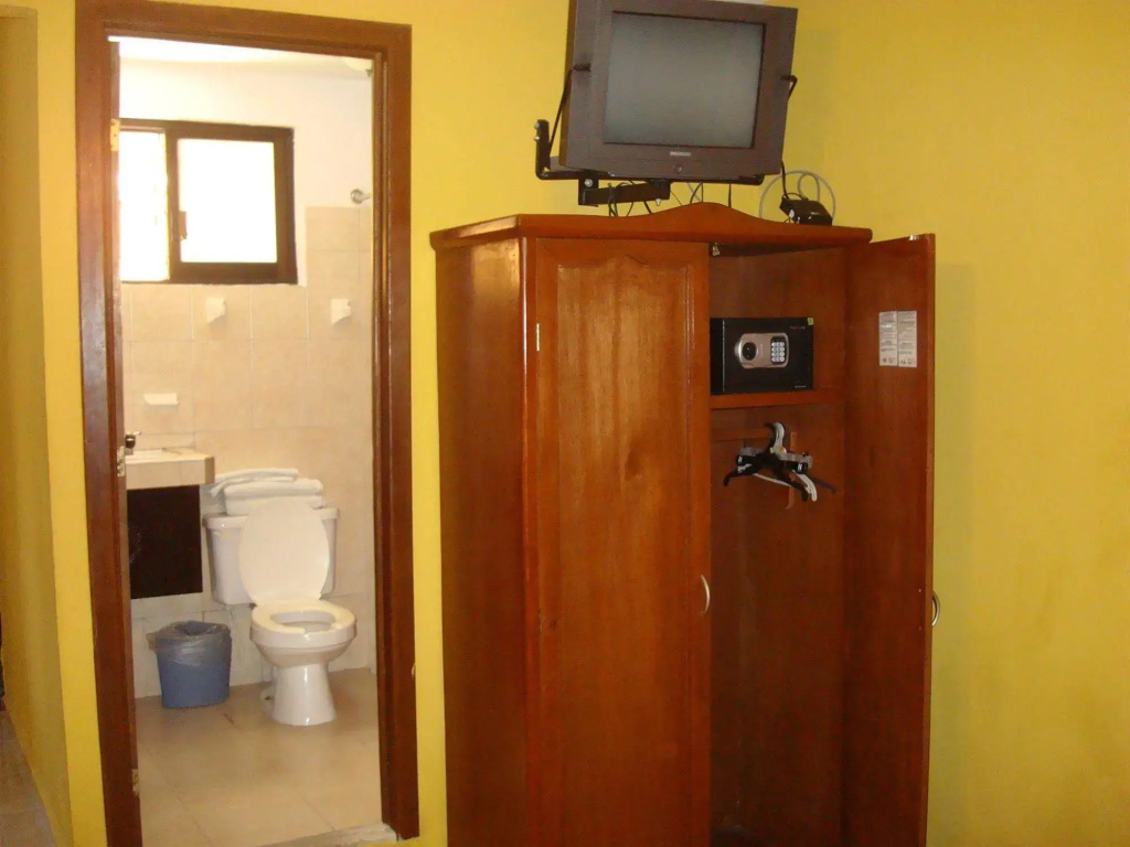 Hotel photo 8